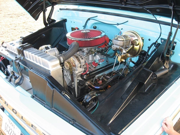 Foto - Hurda arabaların inanılmaz değişimleri