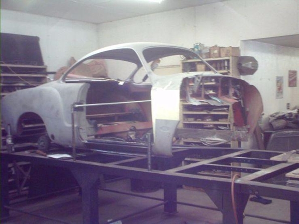 Foto - Hurda arabaların inanılmaz değişimleri