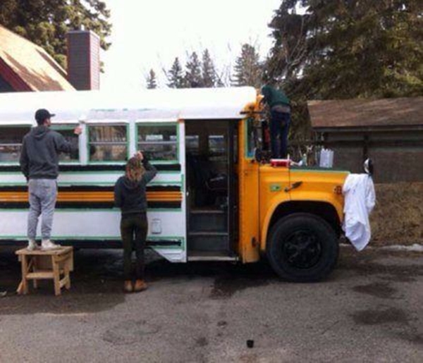 Foto - Hurda arabaların inanılmaz değişimleri