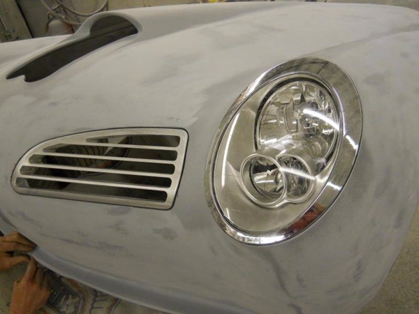 Foto - Hurda arabaların inanılmaz değişimleri