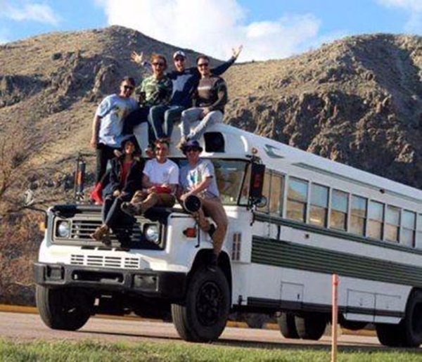 Foto - Hurda arabaların inanılmaz değişimleri