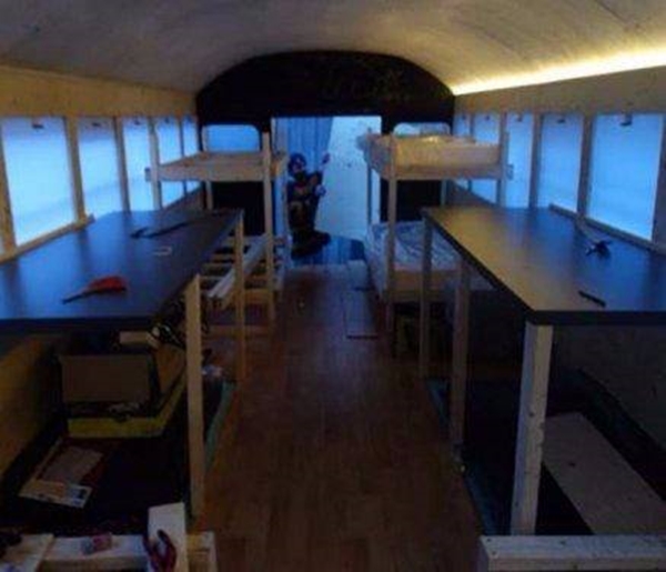 Foto - Hurda arabaların inanılmaz değişimleri