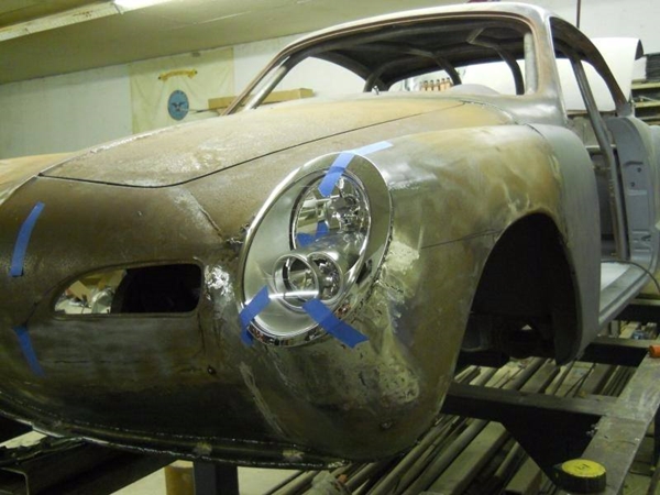 Foto - Hurda arabaların inanılmaz değişimleri