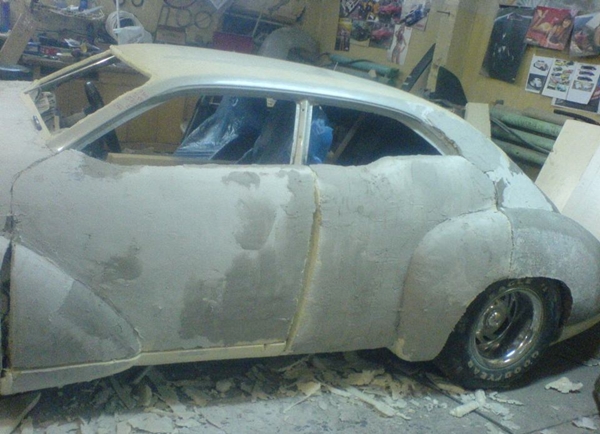 Foto - Hurda arabaların inanılmaz değişimleri