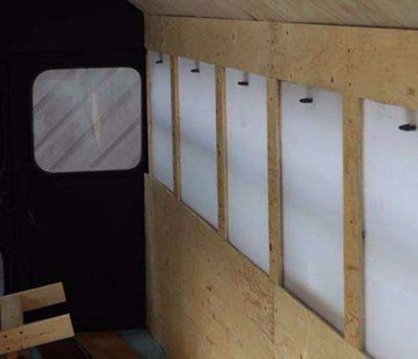 Foto - Hurda arabaların inanılmaz değişimleri