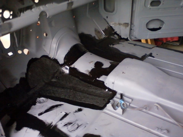 Foto - Hurda arabaların inanılmaz değişimleri