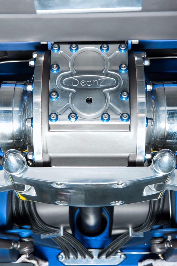 Foto - Hurda arabaların inanılmaz değişimleri