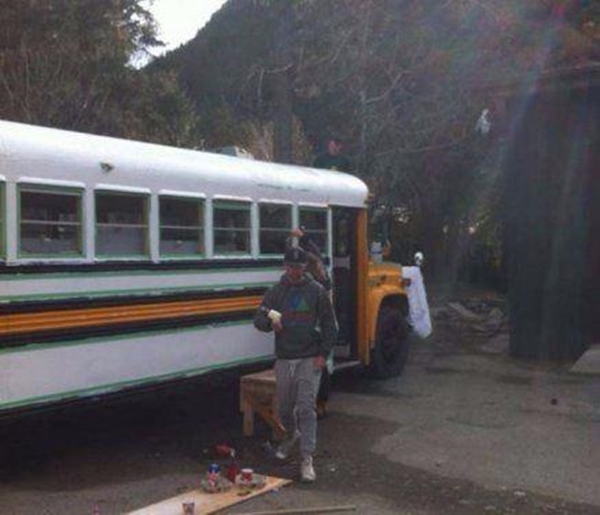 Foto - Hurda arabaların inanılmaz değişimleri