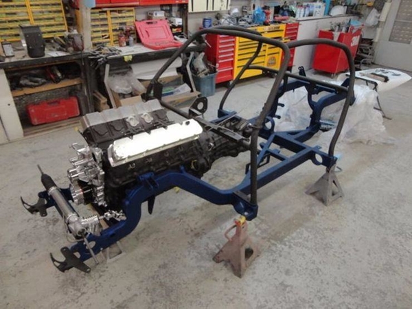 Foto - Hurda arabaların inanılmaz değişimleri