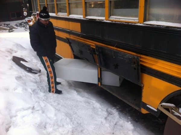 Foto - Hurda arabaların inanılmaz değişimleri