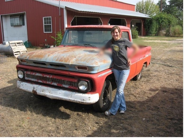  Hurda arabaların inanılmaz değişimleri