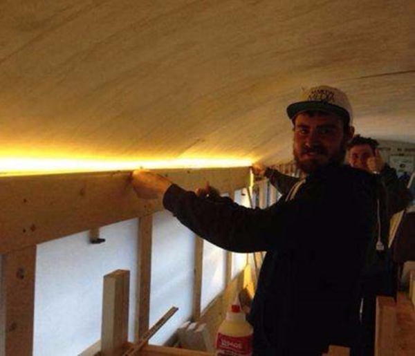 Foto - Hurda arabaların inanılmaz değişimleri