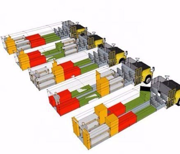 Foto - Hurda arabaların inanılmaz değişimleri