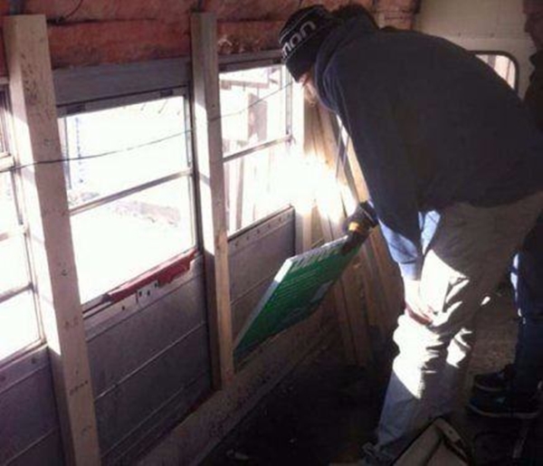 Foto - Hurda arabaların inanılmaz değişimleri