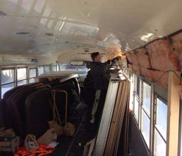 Foto - Hurda arabaların inanılmaz değişimleri