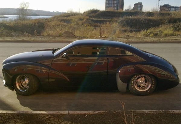 Foto - Hurda arabaların inanılmaz değişimleri