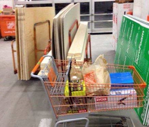 Foto - Hurda arabaların inanılmaz değişimleri