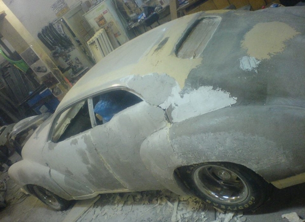 Foto - Hurda arabaların inanılmaz değişimleri