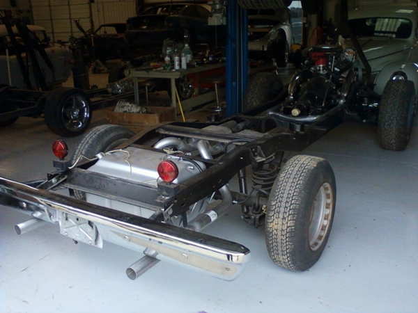 Foto - Hurda arabaların inanılmaz değişimleri