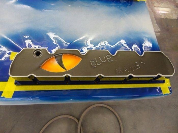 Foto - Hurda arabaların inanılmaz değişimleri