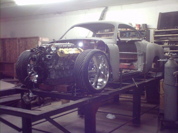 Foto - Hurda arabaların inanılmaz değişimleri