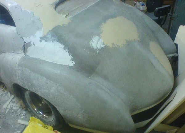 Foto - Hurda arabaların inanılmaz değişimleri