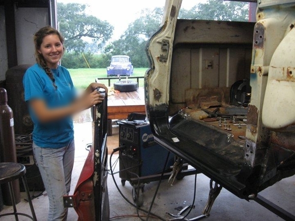 Foto - Hurda arabaların inanılmaz değişimleri