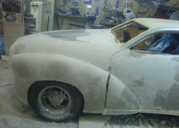 Foto - Hurda arabaların inanılmaz değişimleri