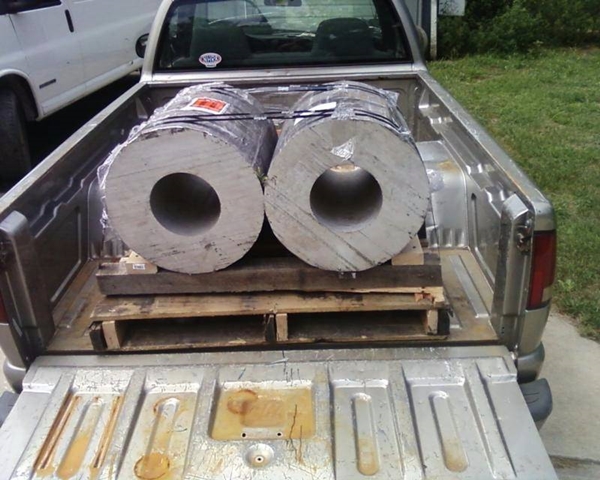 Foto - Hurda arabaların inanılmaz değişimleri