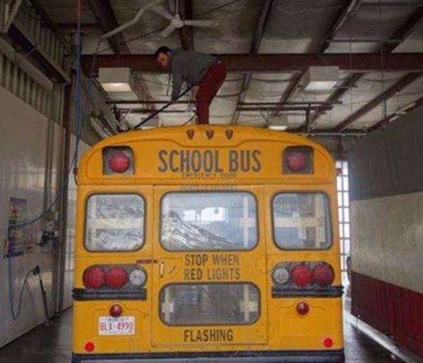 Foto - Hurda arabaların inanılmaz değişimleri