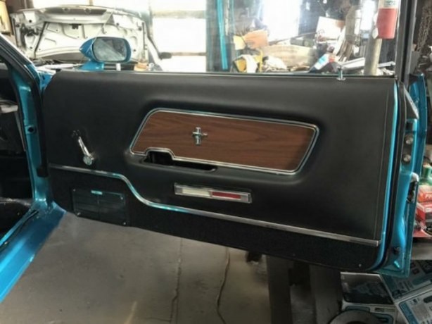 Foto - Hurda arabayı öyle bir değiştirdiler ki...