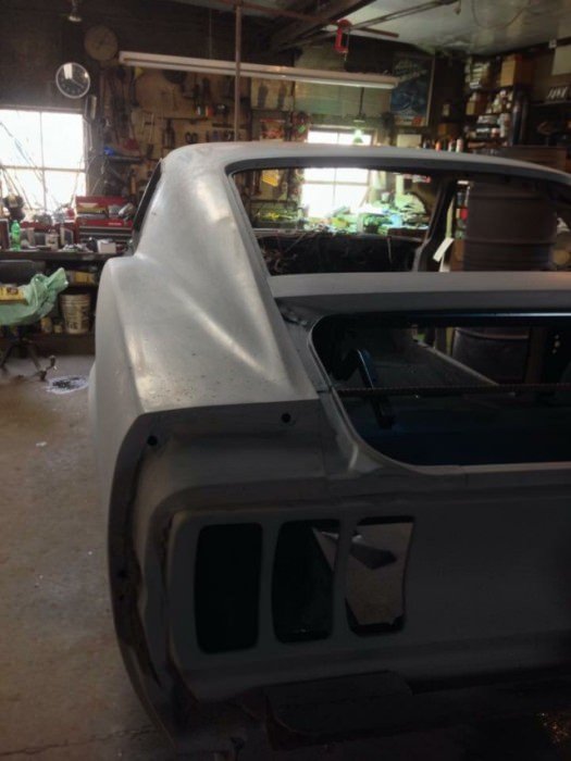 Foto - Hurda arabayı öyle bir değiştirdiler ki...