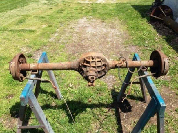 Foto - Hurda arabayı öyle bir değiştirdiler ki...