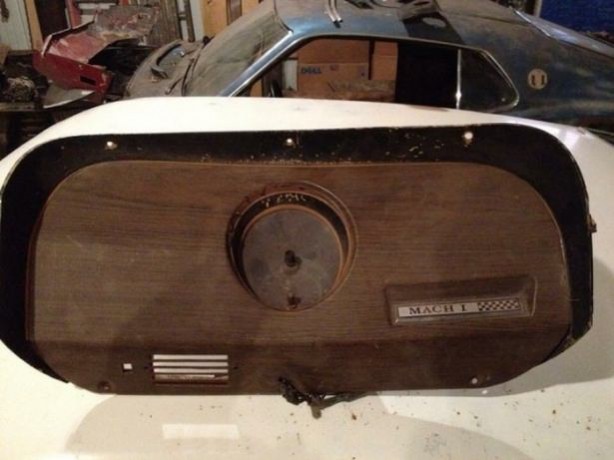 Foto - Hurda arabayı öyle bir değiştirdiler ki...