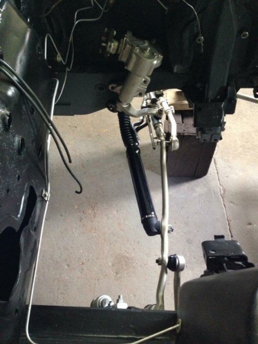 Foto - Hurda arabayı öyle bir değiştirdiler ki...