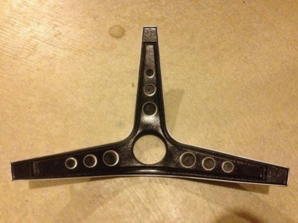 Foto - Hurda arabayı öyle bir değiştirdiler ki...