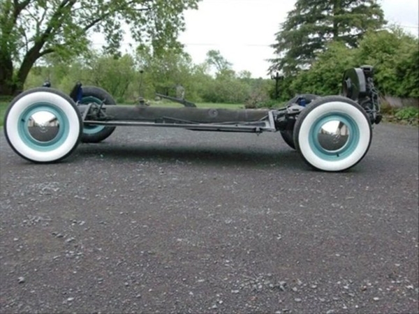 Foto - Hurda aracın son hali şaşırtıyor