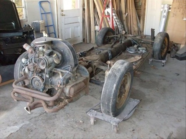 Foto - Hurda aracın son hali şaşırtıyor