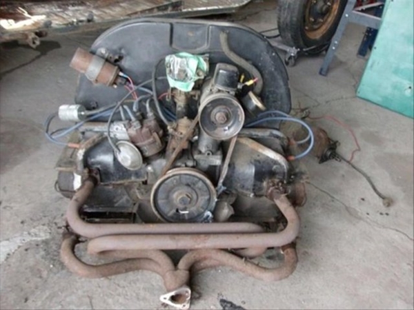 Foto - Hurda aracın son hali şaşırtıyor