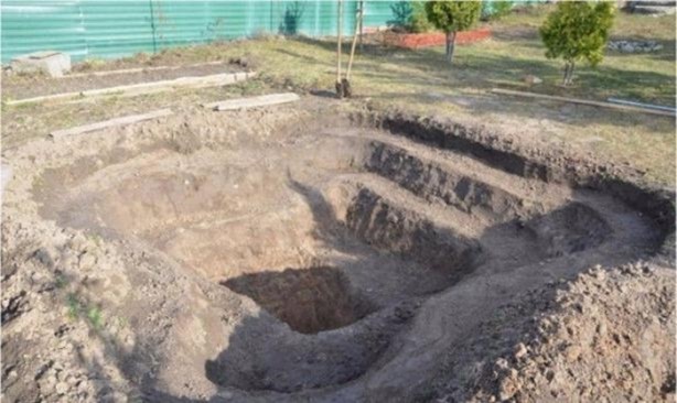 Foto - Hurda evin son hali görenleri hayrete düşürdü!