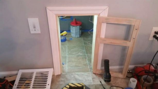 Foto - Hurda evin son hali görenleri hayrete düşürdü!