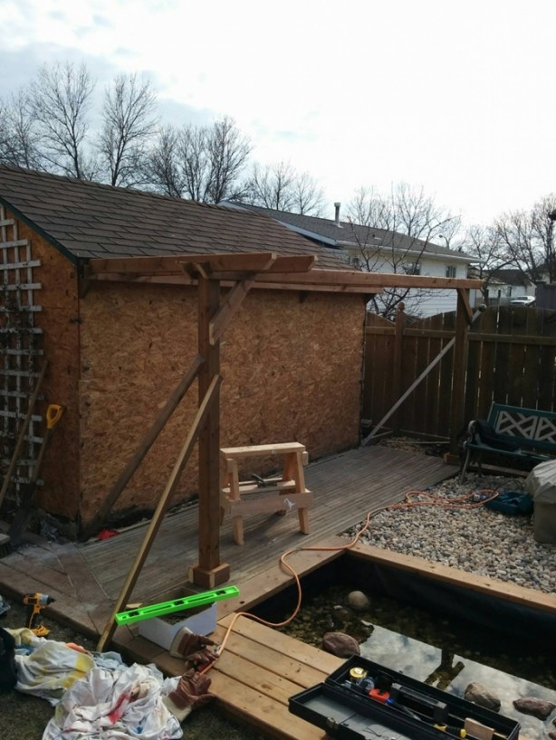 Foto - Hurda evin son hali görenleri hayrete düşürdü!