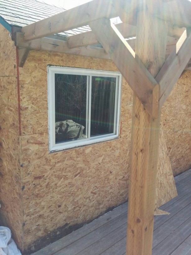 Foto - Hurda evin son hali görenleri hayrete düşürdü!