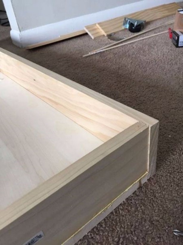 Foto - Hurda evin son hali görenleri hayrete düşürdü!