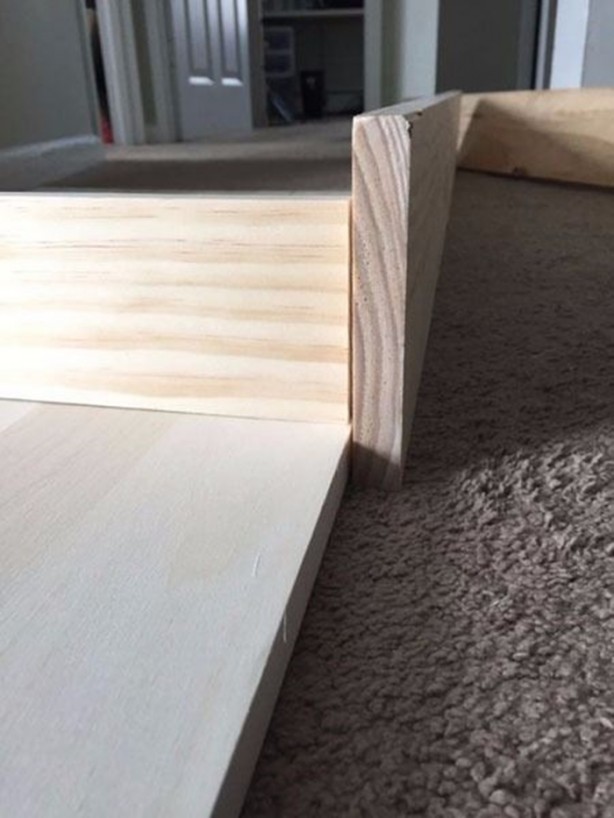 Foto - Hurda evin son hali görenleri hayrete düşürdü!