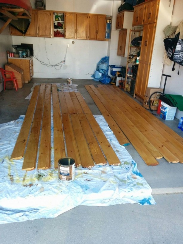 Foto - Hurda evin son hali görenleri hayrete düşürdü!