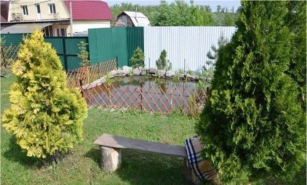 Foto - Hurda evin son hali görenleri hayrete düşürdü!