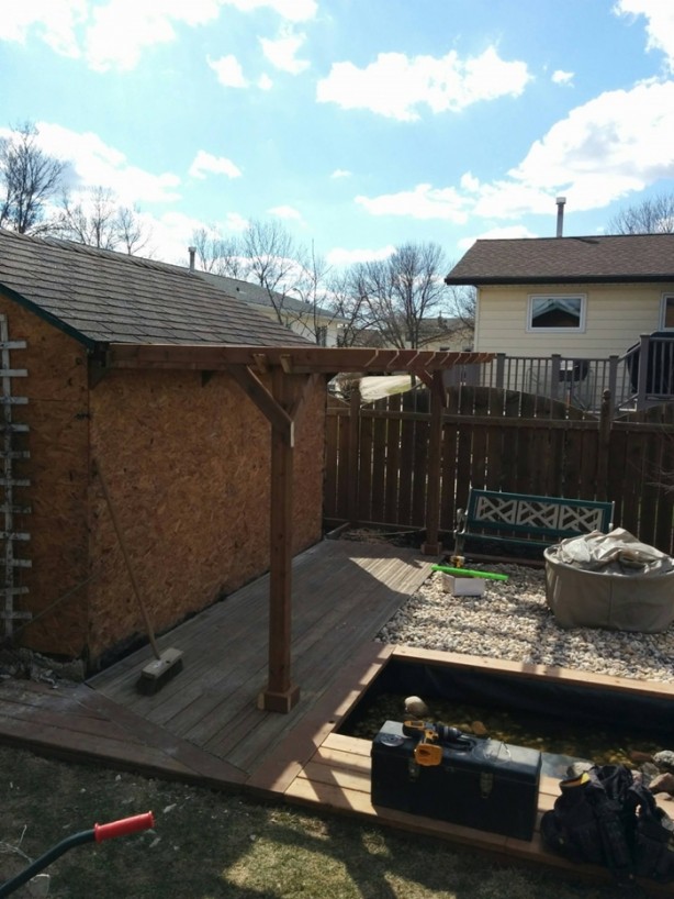 Foto - Hurda evin son hali görenleri hayrete düşürdü!