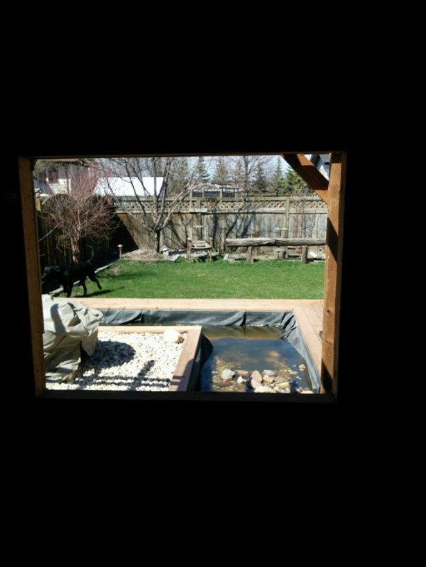 Foto - Hurda evin son hali görenleri hayrete düşürdü!