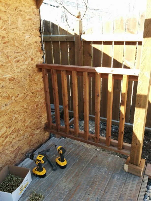 Foto - Hurda evin son hali görenleri hayrete düşürdü!